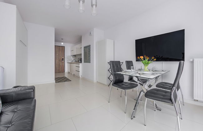 Apartamenty Sun & Snow Na Wydmach - Foto 18