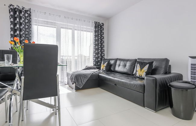 Apartamenty Sun & Snow Na Wydmach - Foto 21