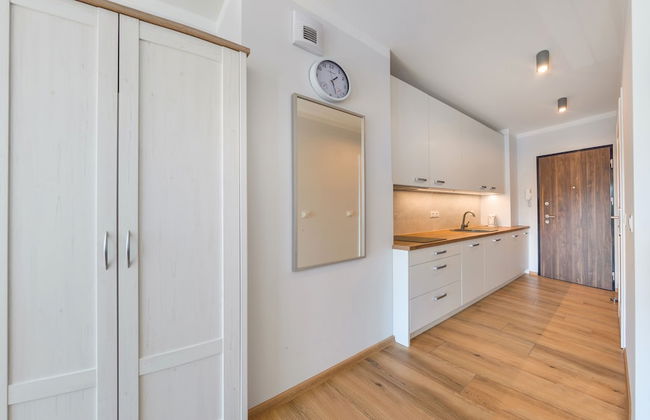 Apartamenty Sun & Snow Na Wydmach - Foto 6