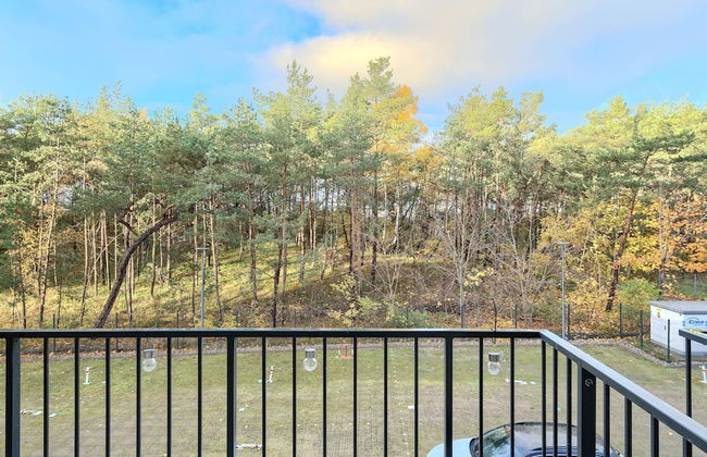 Apartamenty Sun & Snow Na Wydmach - Foto 37