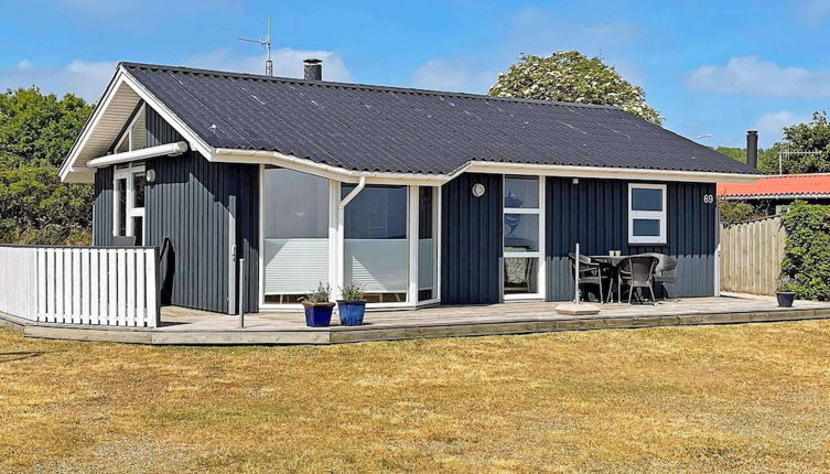 Foto 1 - Holiday Home in Frederikshavn