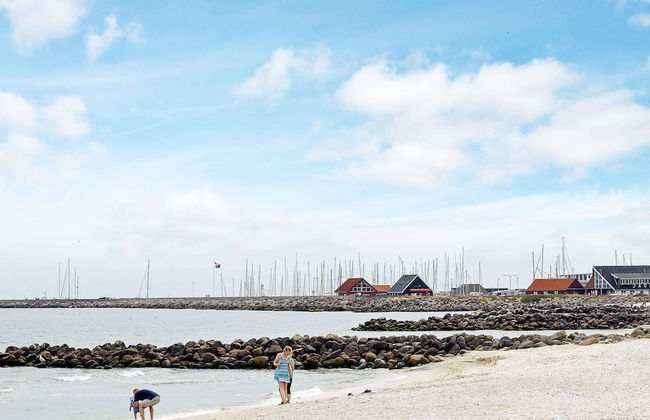 Holiday Home in Frederikshavn - Foto 14