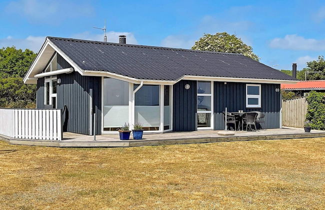 Holiday Home in Frederikshavn - Foto 1