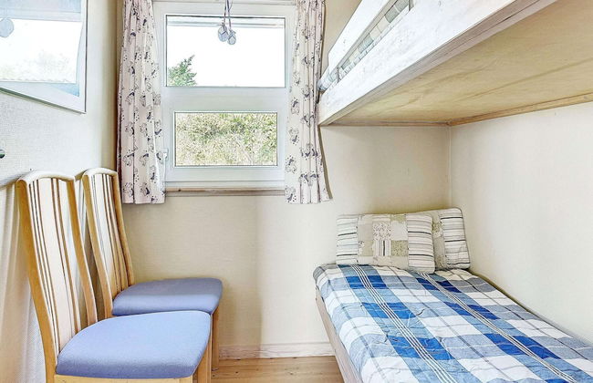 Holiday Home in Frederikshavn - Foto 2
