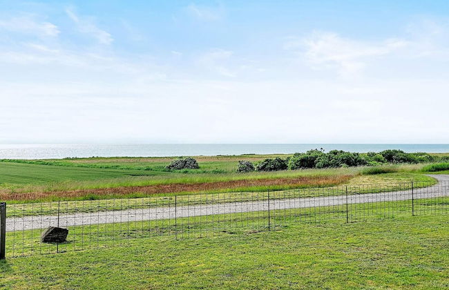 Holiday Home in Frederikshavn - Foto 16