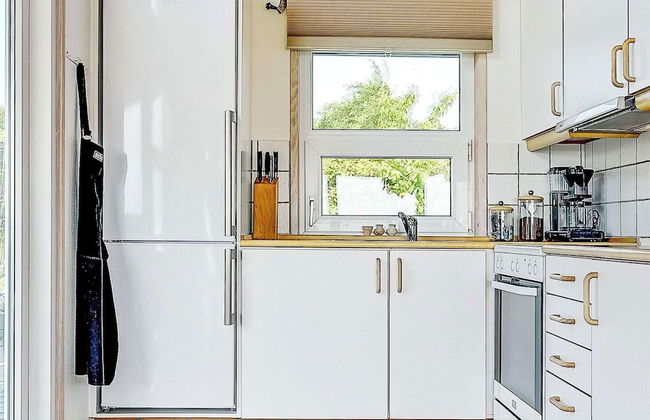 Holiday Home in Frederikshavn - Foto 9