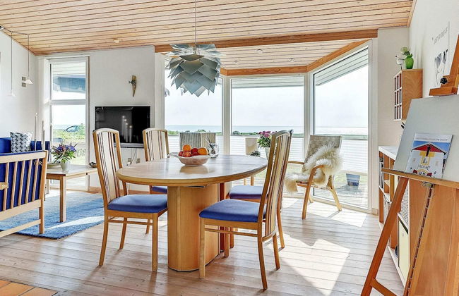 Holiday Home in Frederikshavn - Foto 8