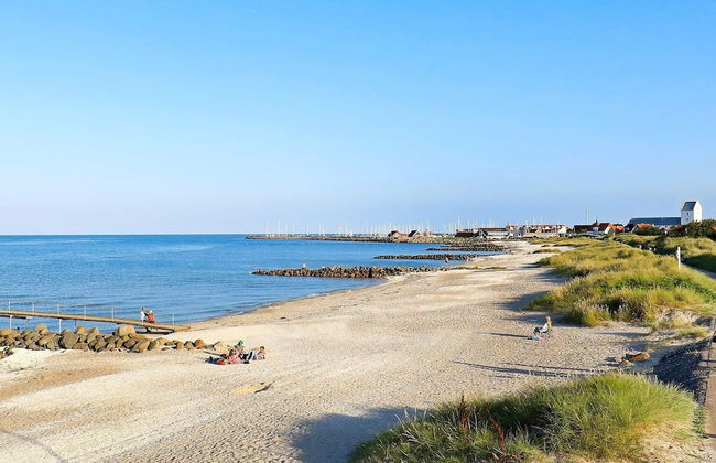 Holiday Home in Frederikshavn - Foto 12