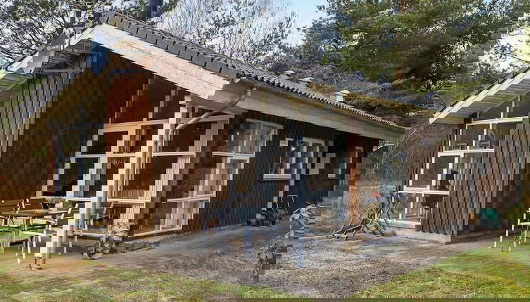Photo 1 - Holiday Home in SÃ¦by