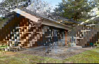 Foto 1 - Holiday Home in SÃ¦by