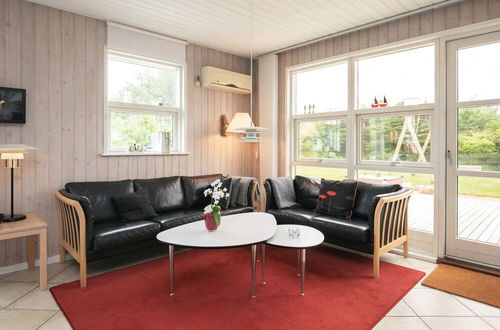 Foto 8 - 8 Person Holiday Home in Hjorring