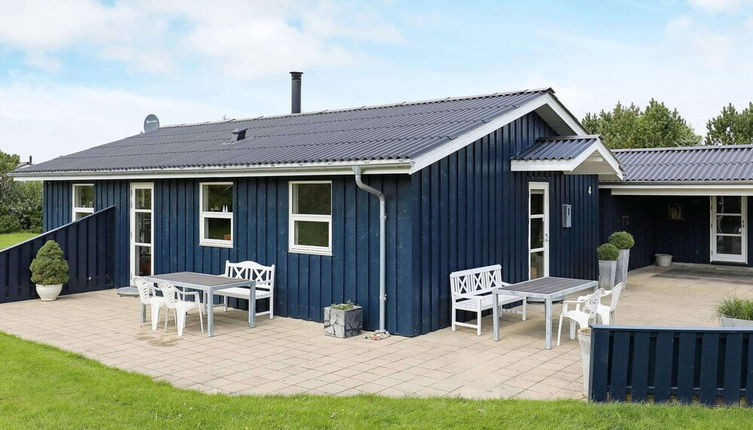 Foto 1 - 8 Person Holiday Home in Hjorring