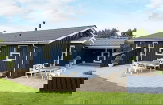 Foto 1 - 8 Person Holiday Home in Hjorring