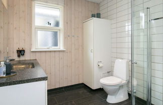 Foto 2 - 8 Person Holiday Home in Hjorring