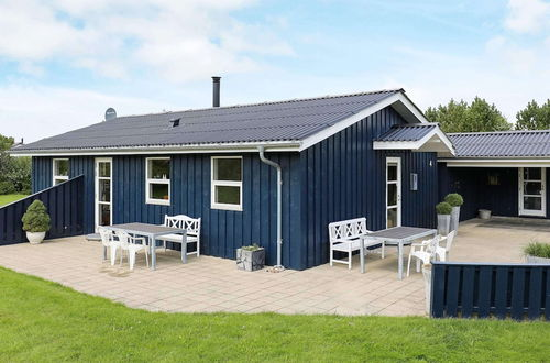 Photo 1 - 8 Person Holiday Home in Hjorring