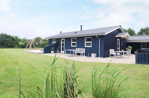 Photo 21 - 8 Person Holiday Home in Hjorring