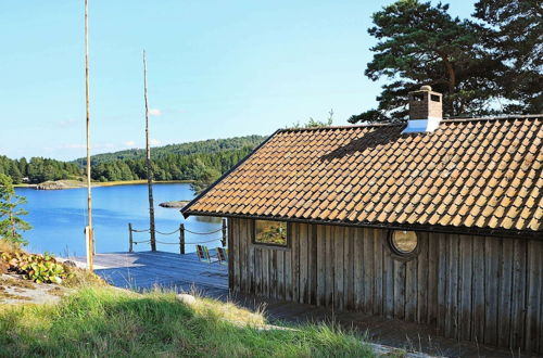 Foto 1 - Holiday Home in Henån