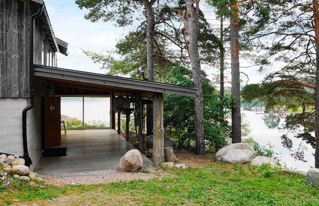 Holiday Home in Henån - Foto 20