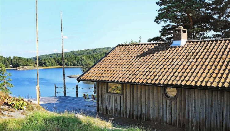Photo 1 - Holiday Home in Henån