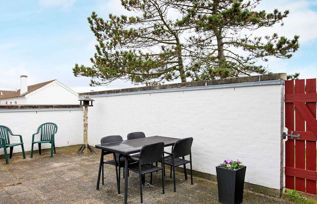 6 Person Holiday Home in Pandrup - Foto 14