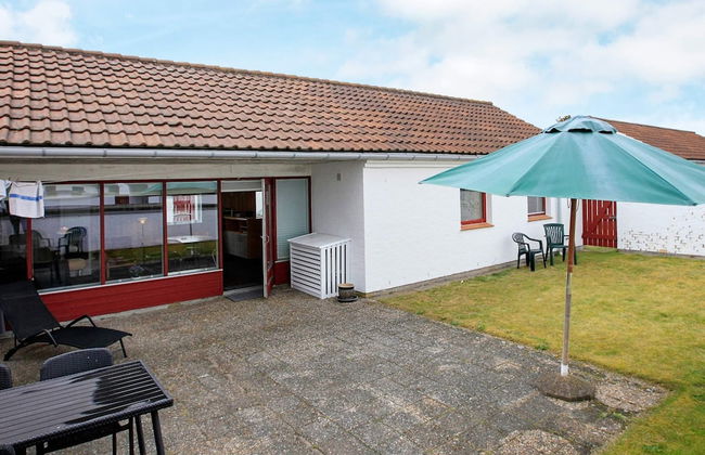 6 Person Holiday Home in Pandrup - Foto 1