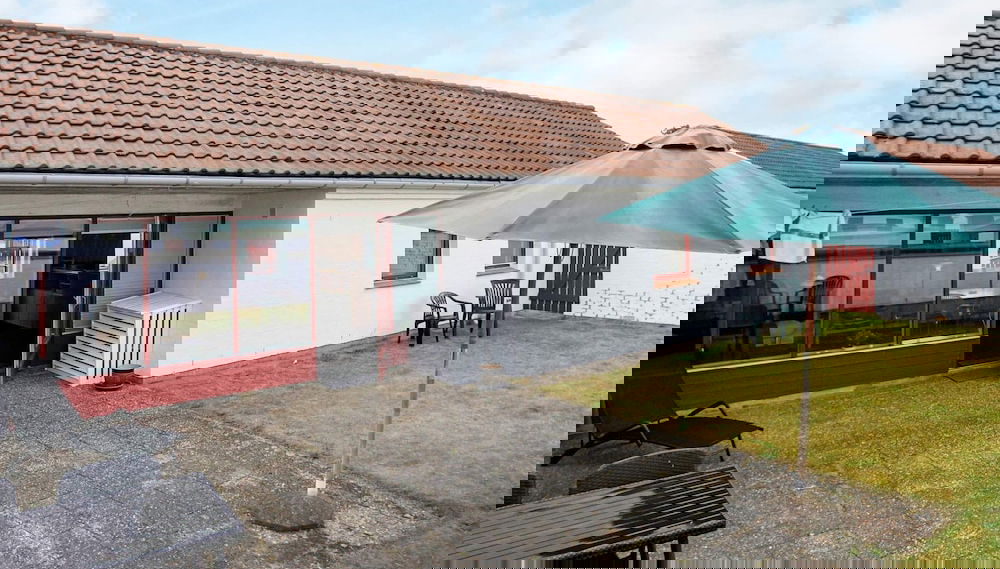 6 Person Holiday Home in Pandrup - Foto 1