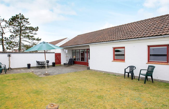 6 Person Holiday Home in Pandrup - Foto 12