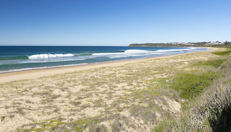 Photo 1 - Seashells Beachfront Resort