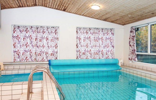 10 Person Holiday Home in Glesborg-by Traum - Foto 15