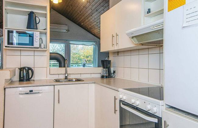 10 Person Holiday Home in Glesborg-by Traum - Foto 6