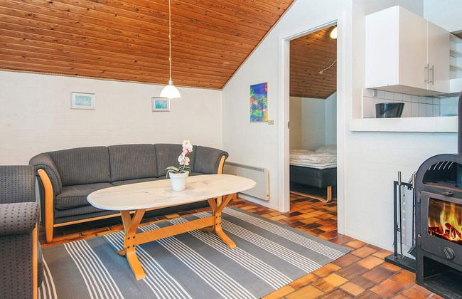 10 Person Holiday Home in Glesborg-by Traum - Foto 18
