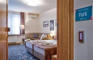Foto 3 - Booking Apartments