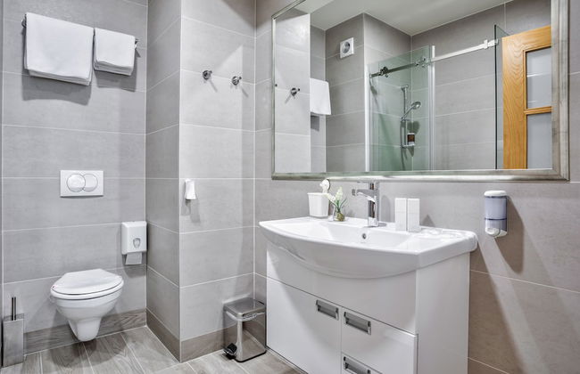 Booking Apartments - Foto 13