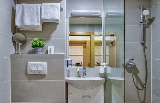 Booking Apartments - Foto 14