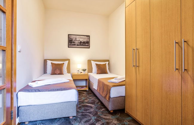 Booking Apartments - Foto 7