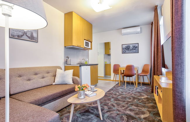 Booking Apartments - Foto 10