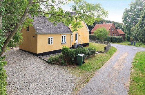 Foto 30 - Grand Holiday Home in Søby Ærø near Golf Course