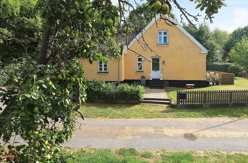 Photo 30 - Grand Holiday Home in SÃ¸by Ã†rÃ¸ near Golf Course