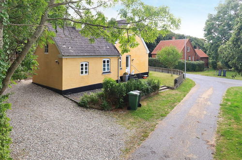 Photo 29 - Grand Holiday Home in SÃ¸by Ã†rÃ¸ near Golf Course