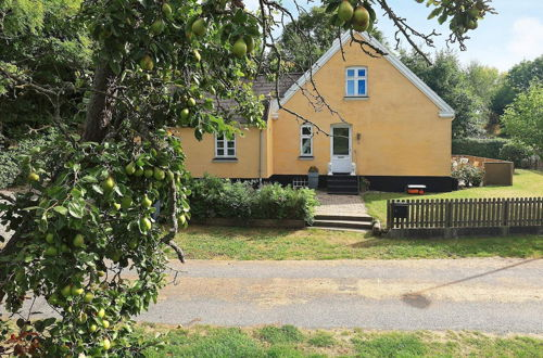 Foto 26 - Grand Holiday Home in Søby Ærø near Golf Course