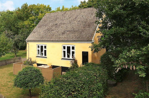 Photo 31 - Grand Holiday Home in Søby Ærø near Golf Course