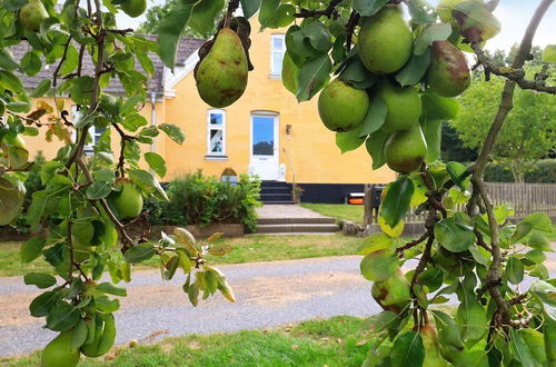 Photo 21 - Grand Holiday Home in Søby Ærø near Golf Course