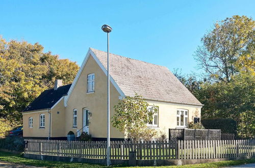 Photo 1 - Grand Holiday Home in Søby Ærø near Golf Course