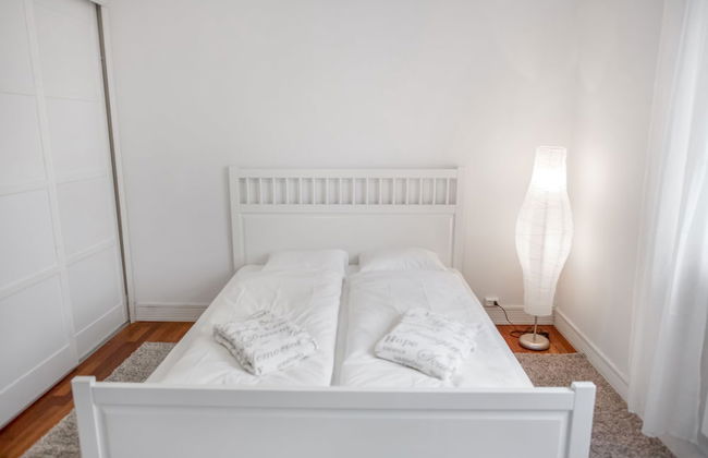Aalesund Apartments - Near Harbour - Foto 6