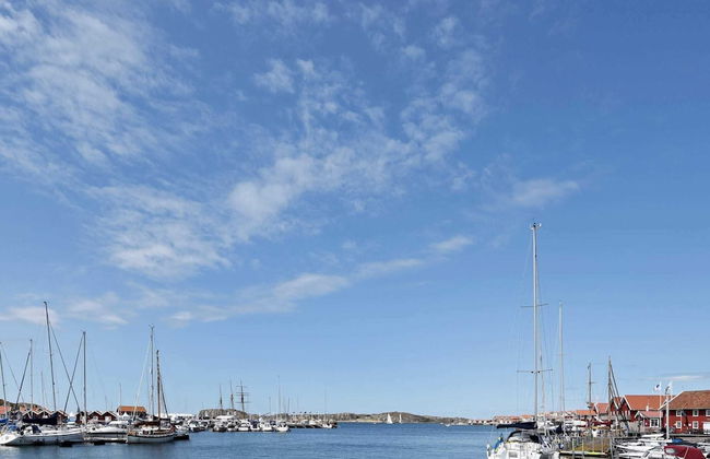 Holiday Home in Skærhamn - Photo 16