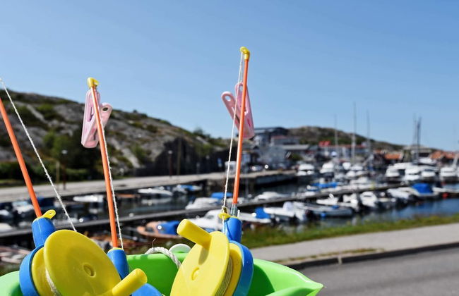 Holiday Home in Skærhamn - Photo 19