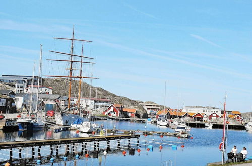 Photo 23 - Holiday Home in Skærhamn