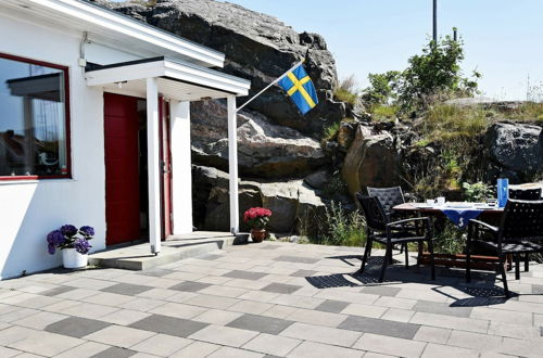 Foto 18 - Holiday Home in Skærhamn