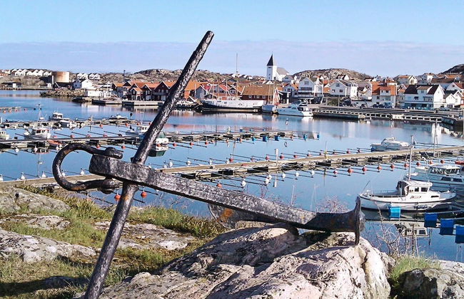 Holiday Home in Skærhamn - Photo 18