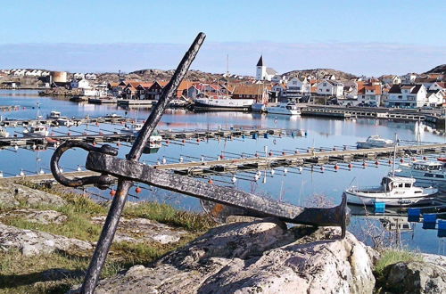 Photo 17 - Holiday Home in Skærhamn